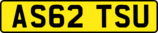 AS62TSU