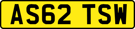 AS62TSW