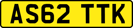 AS62TTK