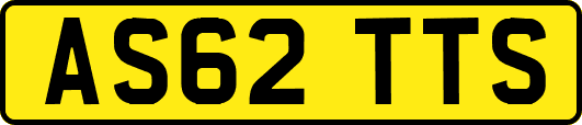 AS62TTS
