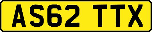 AS62TTX