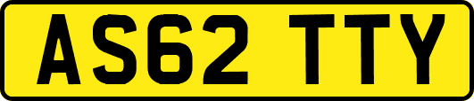 AS62TTY