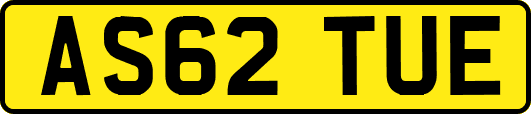 AS62TUE