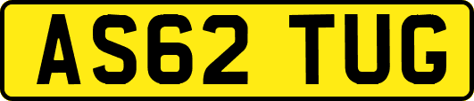 AS62TUG