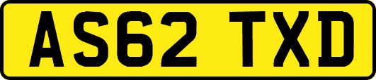 AS62TXD