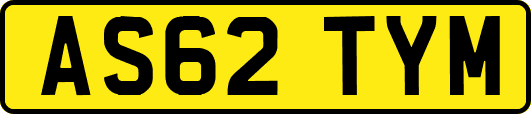 AS62TYM