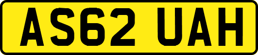 AS62UAH