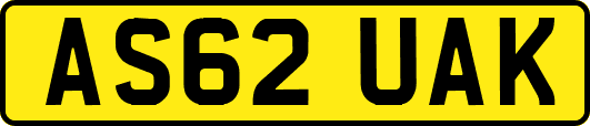 AS62UAK