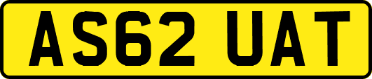 AS62UAT