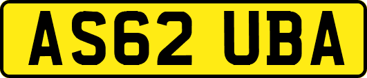 AS62UBA