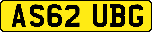 AS62UBG