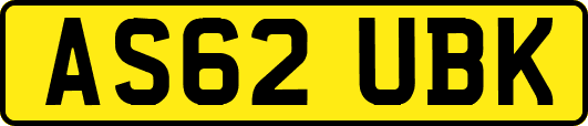 AS62UBK