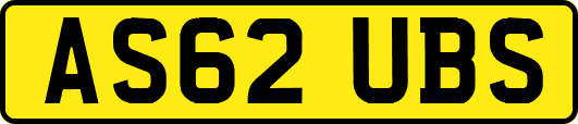 AS62UBS