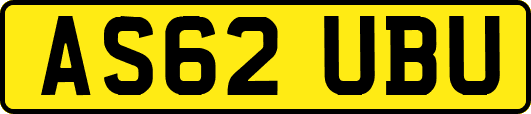 AS62UBU