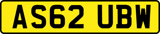 AS62UBW