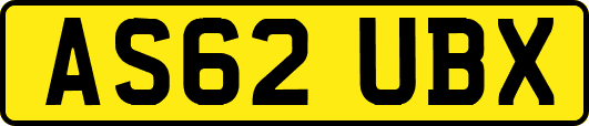 AS62UBX