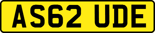 AS62UDE