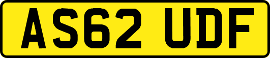 AS62UDF