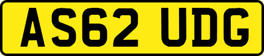 AS62UDG