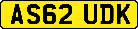 AS62UDK