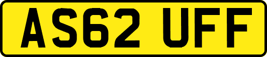 AS62UFF