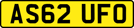 AS62UFO