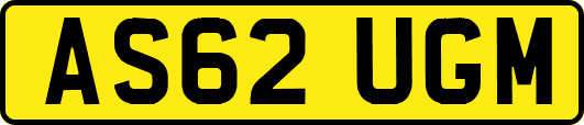 AS62UGM