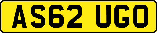 AS62UGO