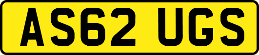 AS62UGS