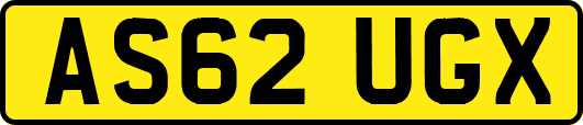 AS62UGX