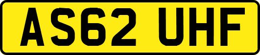 AS62UHF