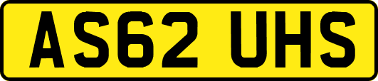 AS62UHS