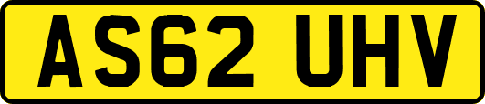 AS62UHV