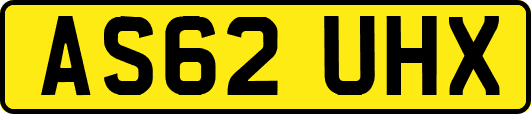 AS62UHX