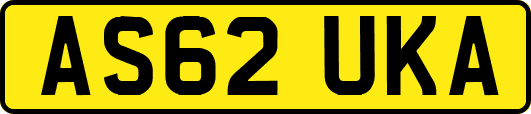 AS62UKA
