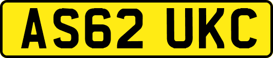 AS62UKC