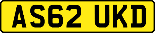 AS62UKD