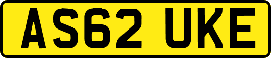 AS62UKE