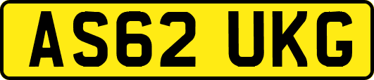 AS62UKG