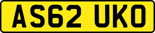 AS62UKO