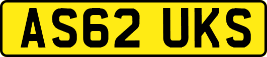 AS62UKS