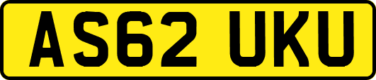 AS62UKU