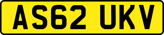 AS62UKV