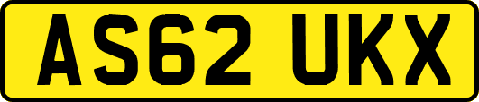 AS62UKX