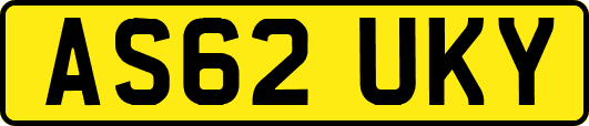 AS62UKY