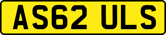 AS62ULS