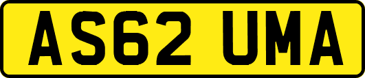 AS62UMA