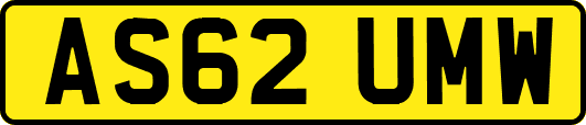 AS62UMW