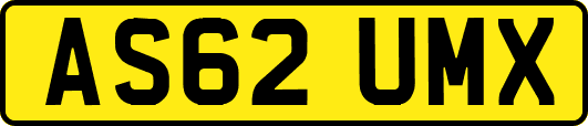 AS62UMX