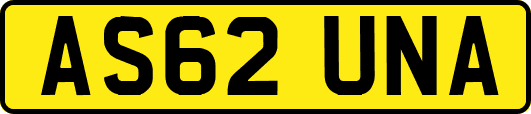 AS62UNA